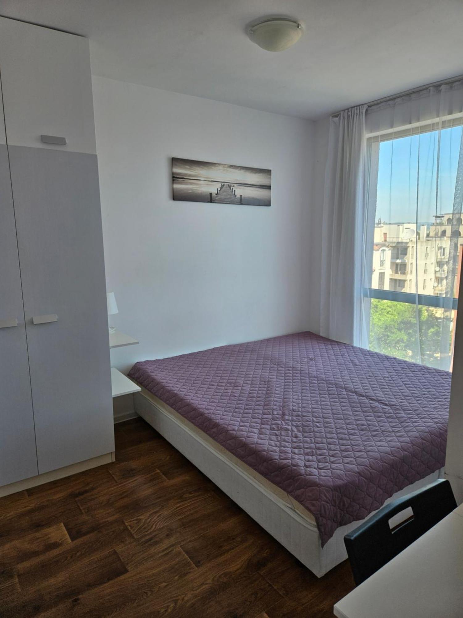 Apartamento Rainbow 3 - Apartament Sunny Beach Exterior foto