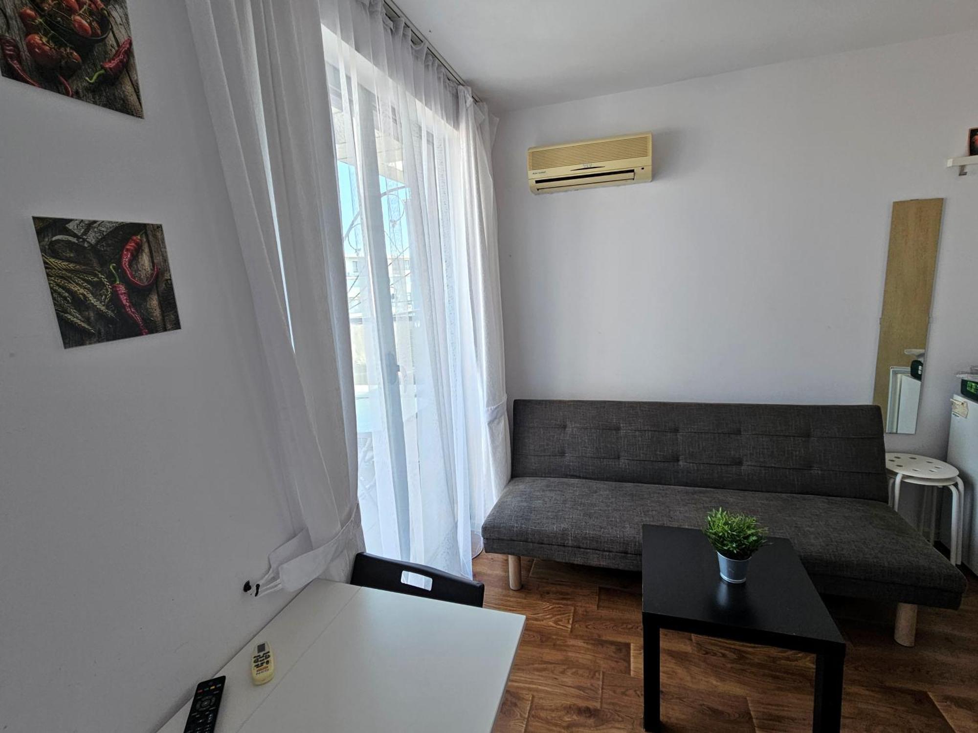 Apartamento Rainbow 3 - Apartament Sunny Beach Exterior foto