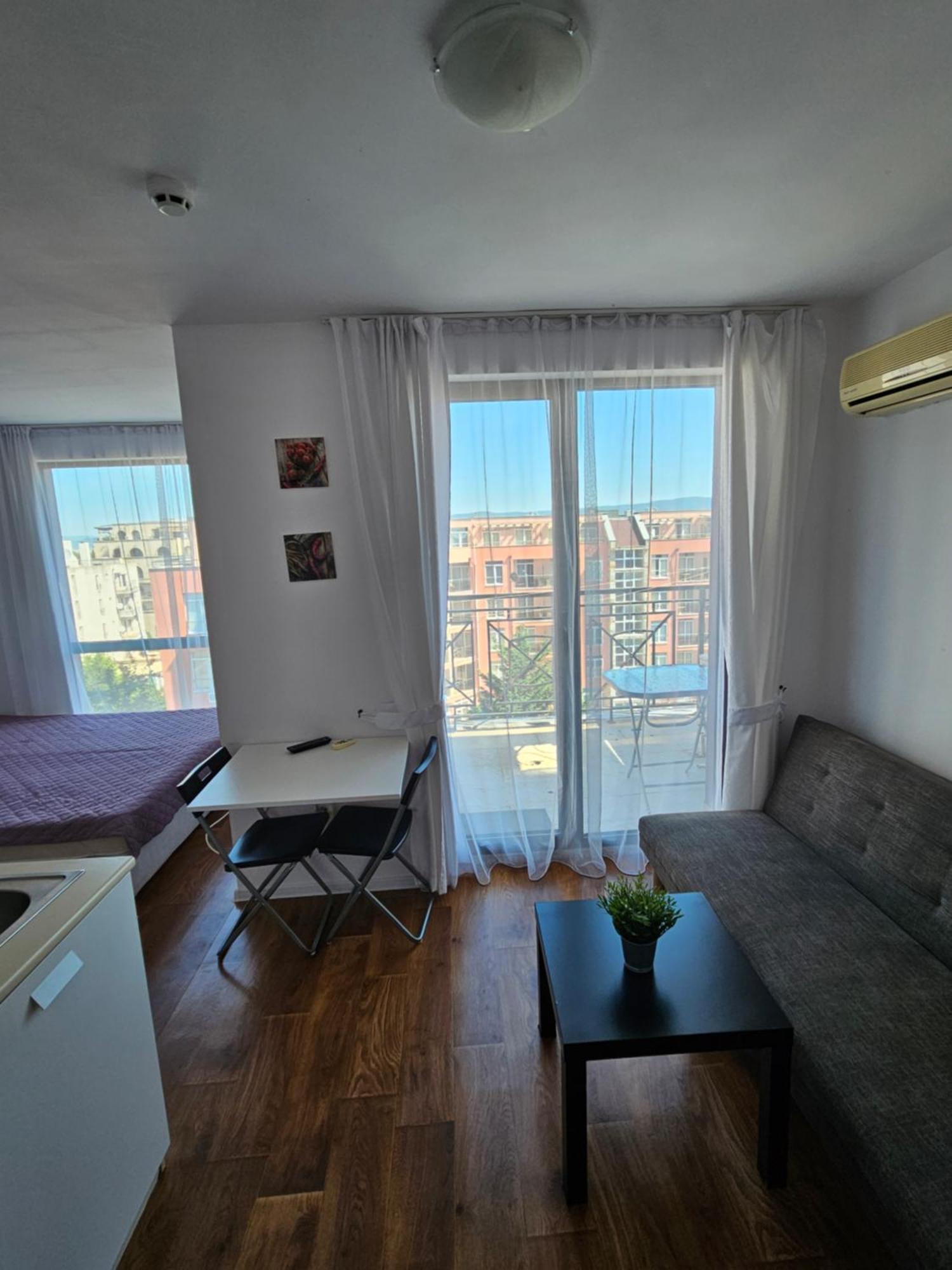 Apartamento Rainbow 3 - Apartament Sunny Beach Exterior foto