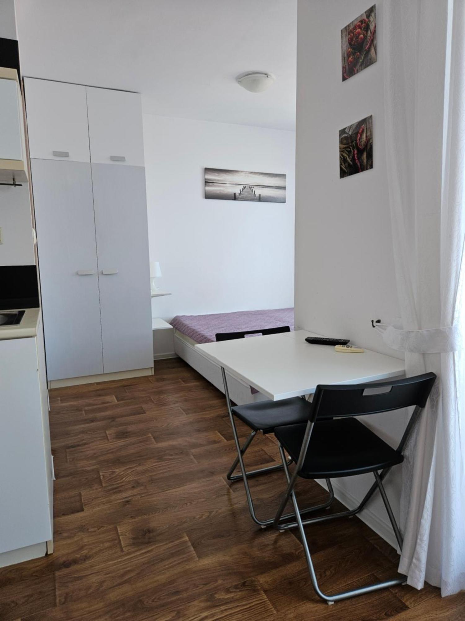 Apartamento Rainbow 3 - Apartament Sunny Beach Exterior foto